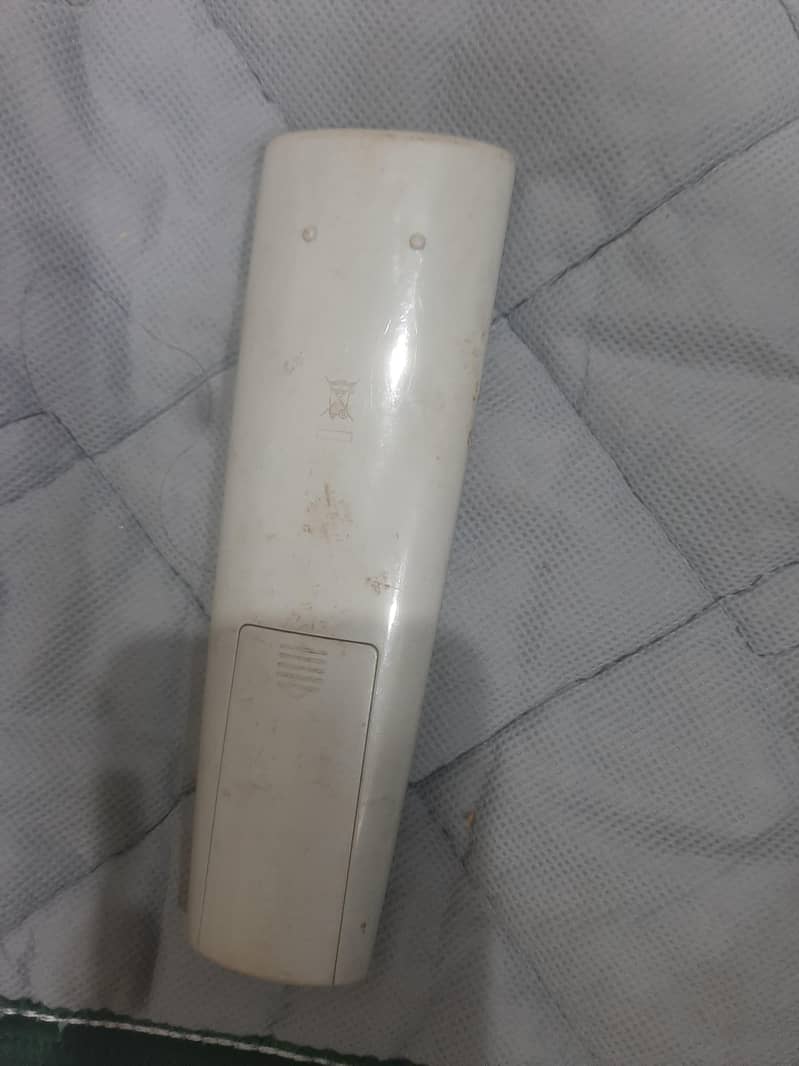 ha8er ac remote 1