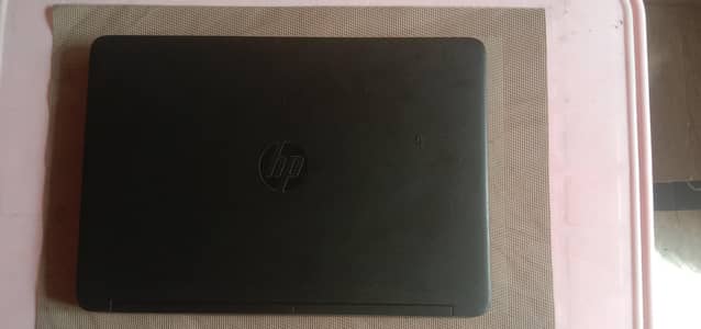 HP Laptop for Sale