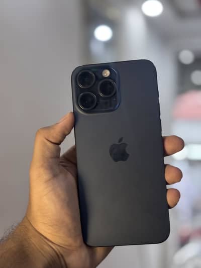 Apple iPhone 15 Pro Max jv