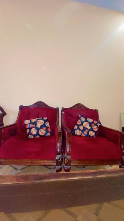 sofa set
