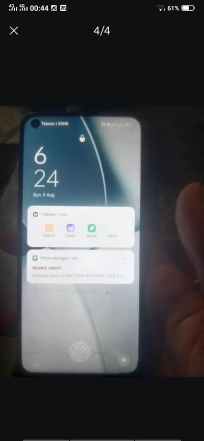 OPPO F19