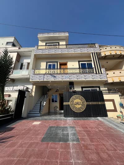 25x50 Top location House for Sale in G14/4