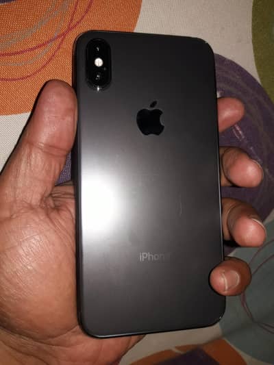 Apple iPhone X