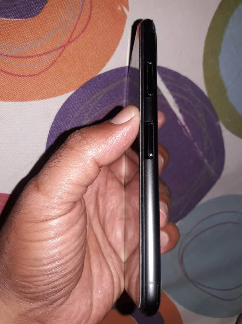 Apple iPhone X 1