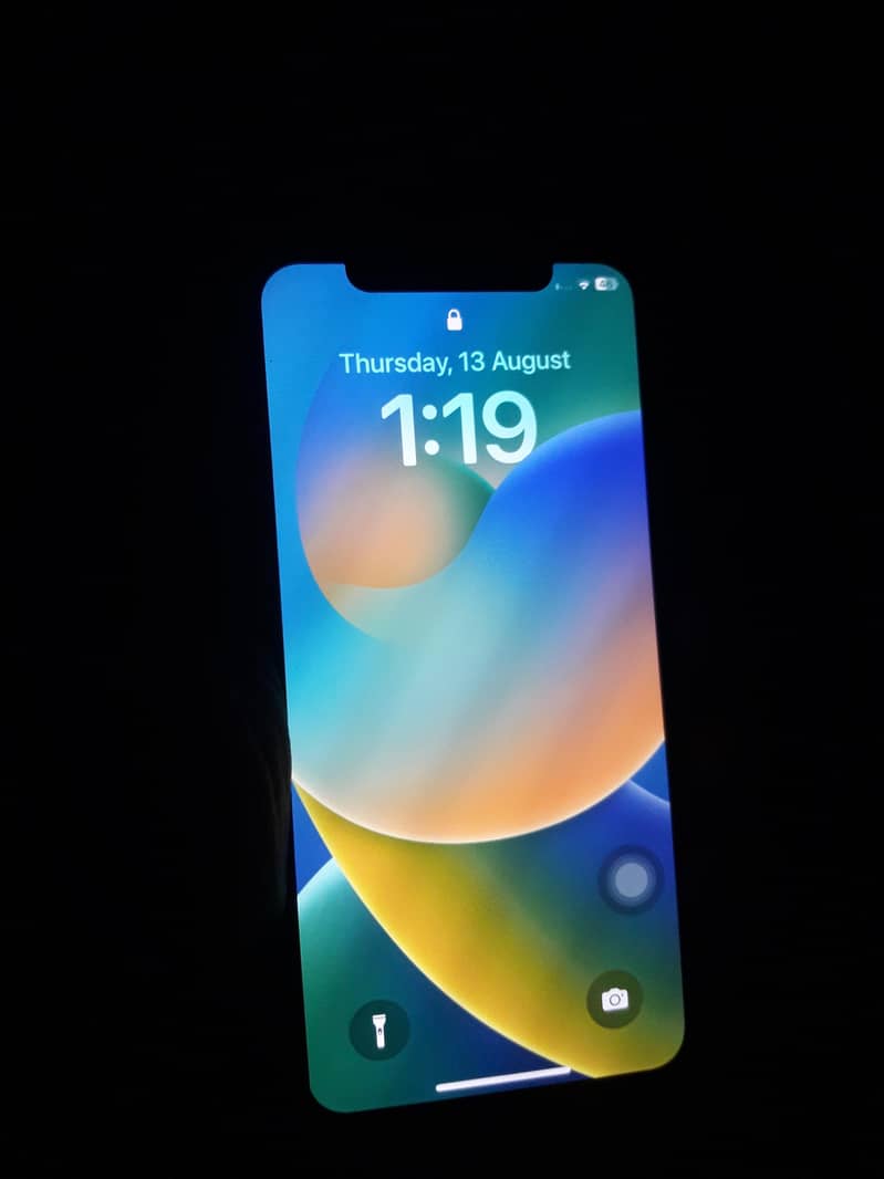 Apple iPhone X 2