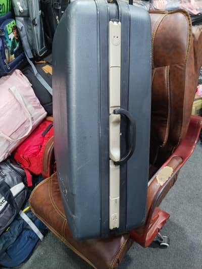 Samsonite luggage bag