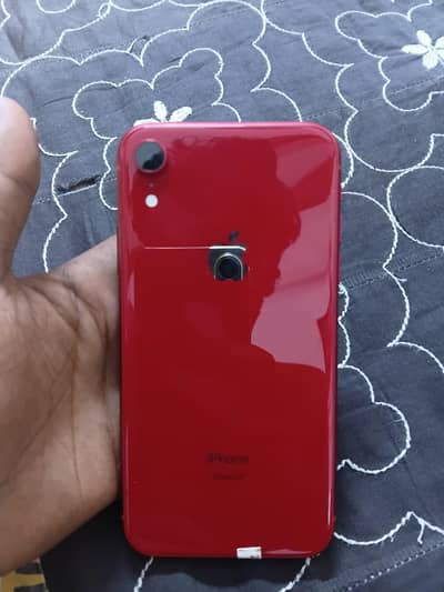 Apple iPhone Xr MDM