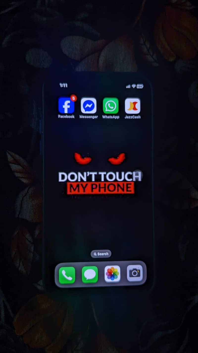 Apple iPhone X 10