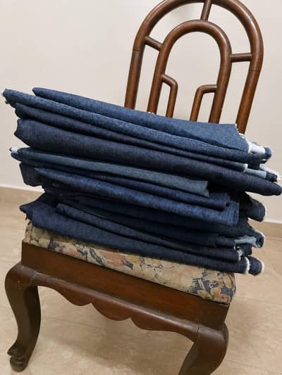 Denim Fabric