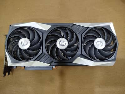 RX 6800  Msi Gamingx 16GB