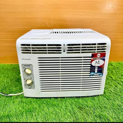 American brand window AC 110W