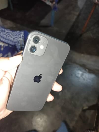 I PHONE 11