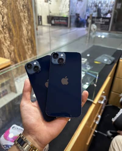 Iphone 14 128gb health 87/96 condition 10/9.8 water pack JV