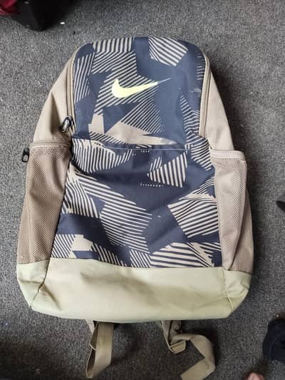 Nike backpack