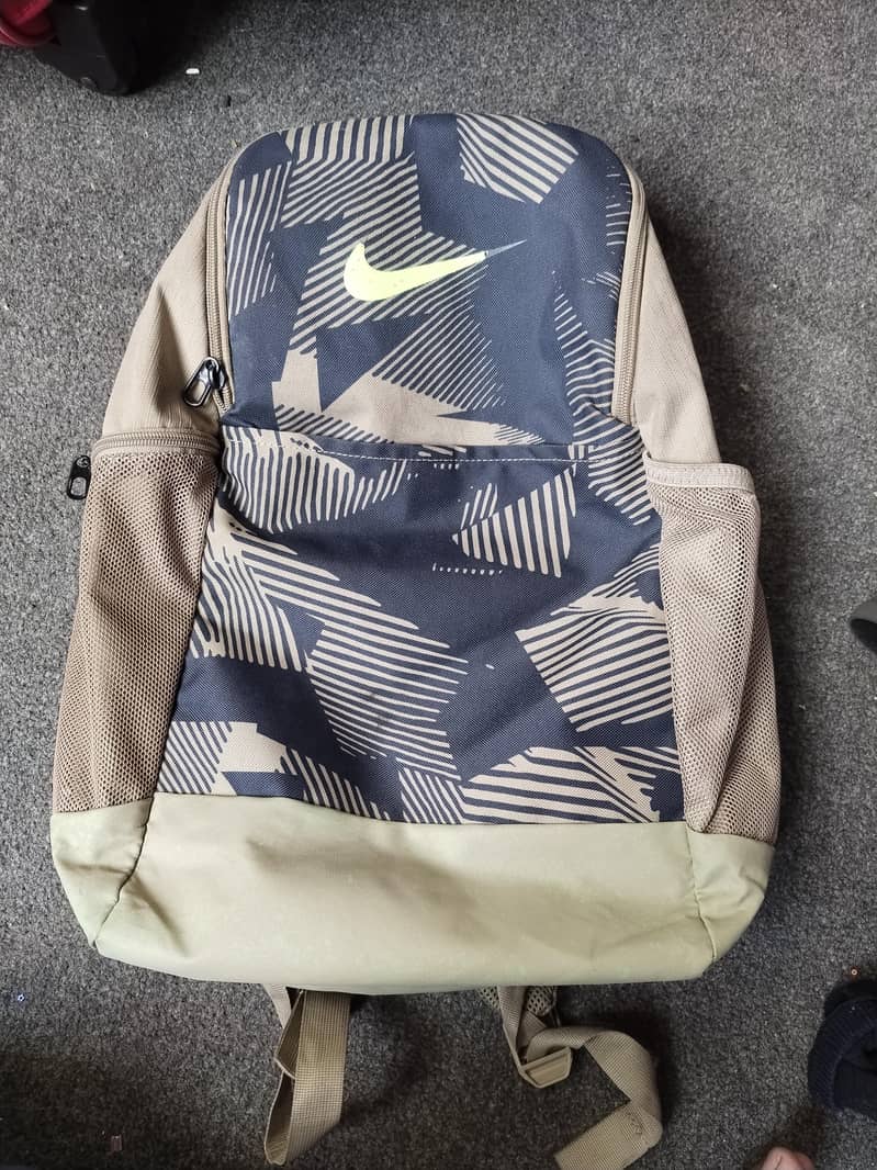 Nike backpack 0