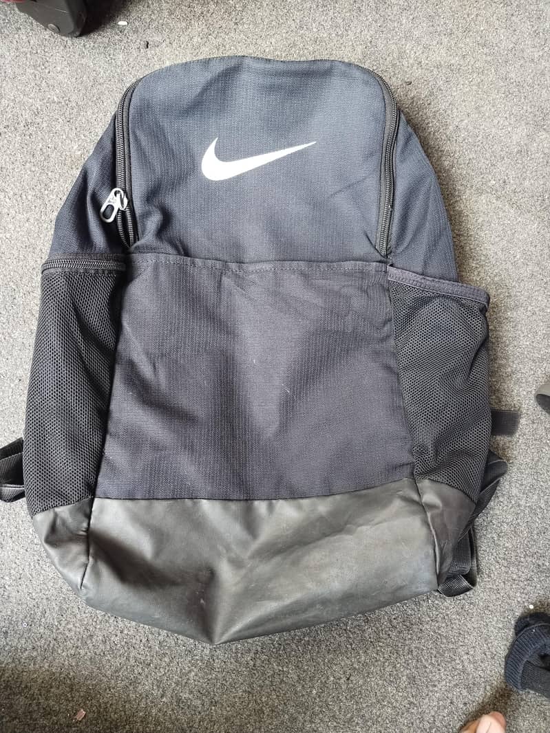 Nike backpack 1