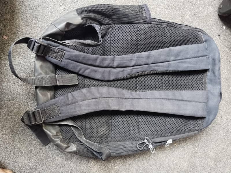 Nike backpack 2