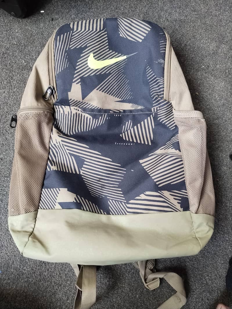 Nike backpack 5