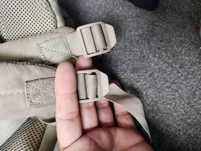 Nike backpack 8