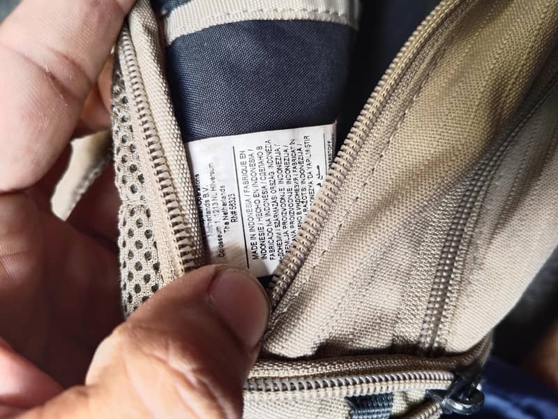 Nike backpack 9