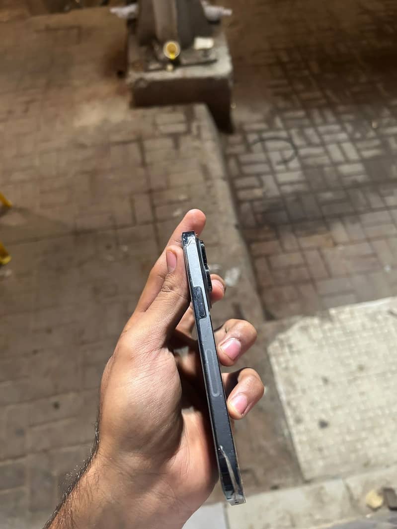 Apple iPhone 14 Pro 5