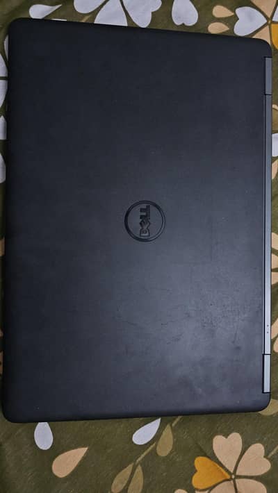 Dell Latitude E7450 Core i3 5th Gen