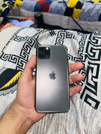 Apple iPhone 11 Pro