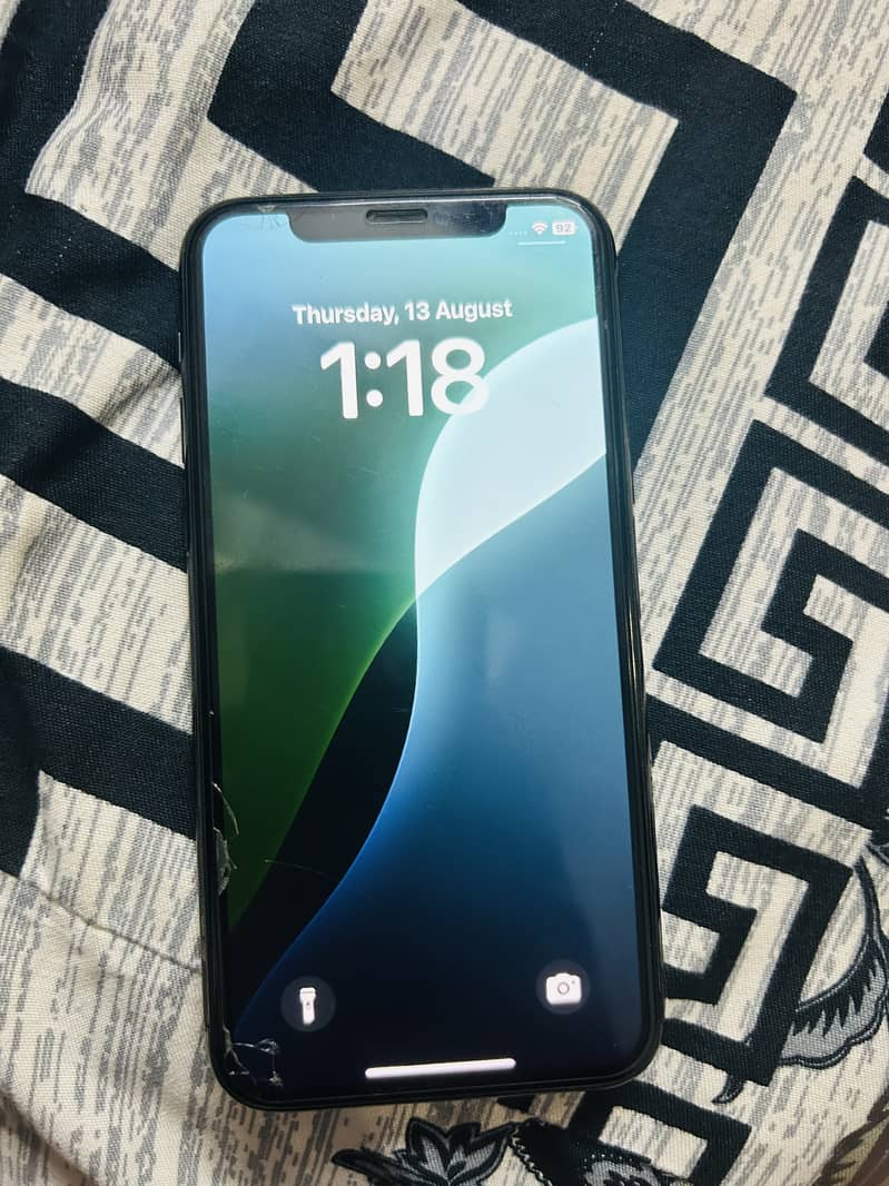 Apple iPhone 11 Pro 5