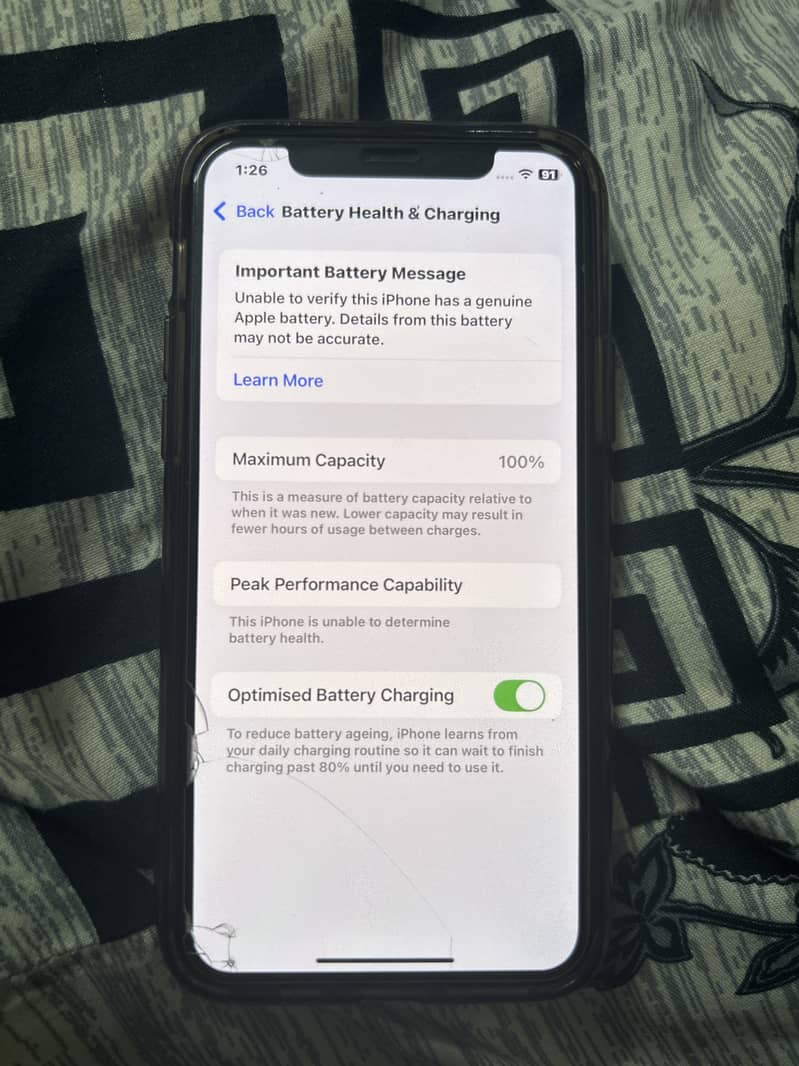 Apple iPhone 11 Pro 6