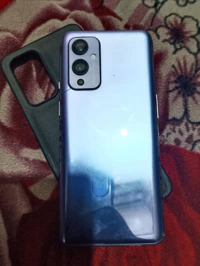 One Plus 9 5G device pta approved exchange possible