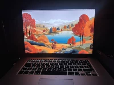 Apple MacBook Pro 15 inch
