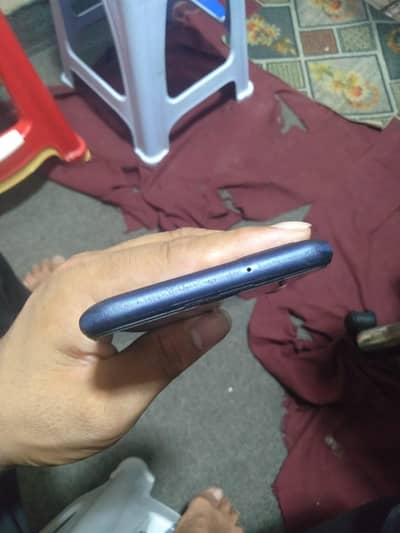 Samsung Mobile A02s