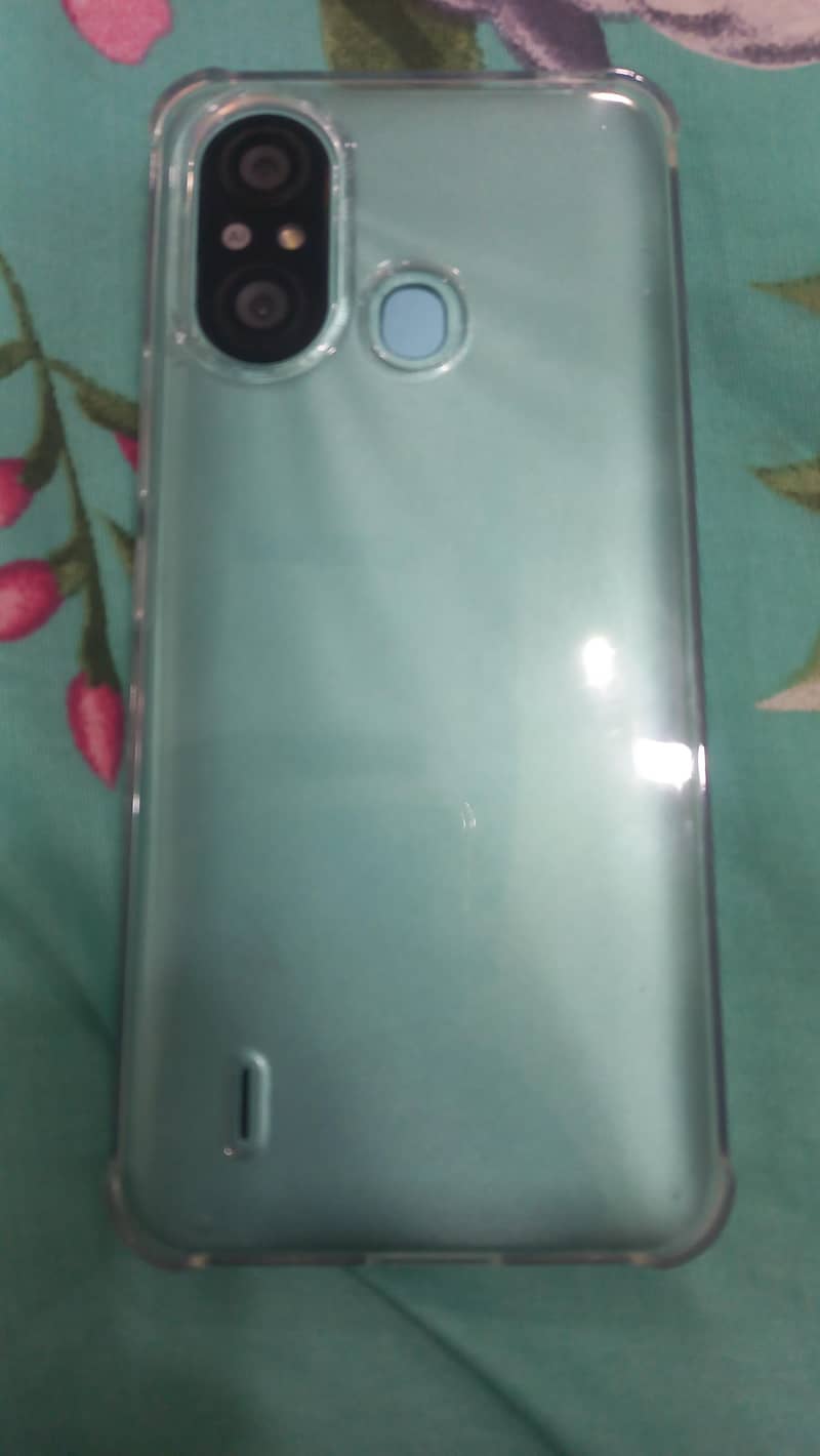 Itel A49 0