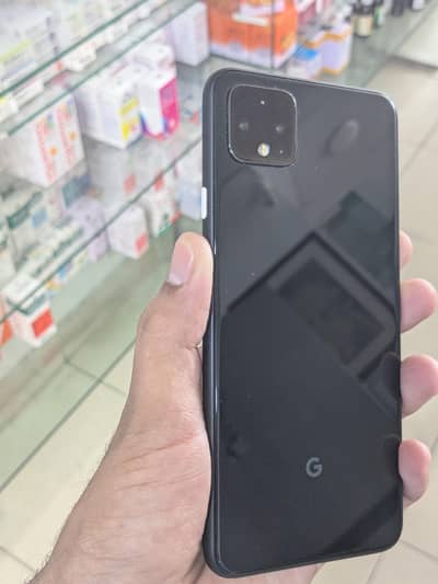Google Pixel 4 XL