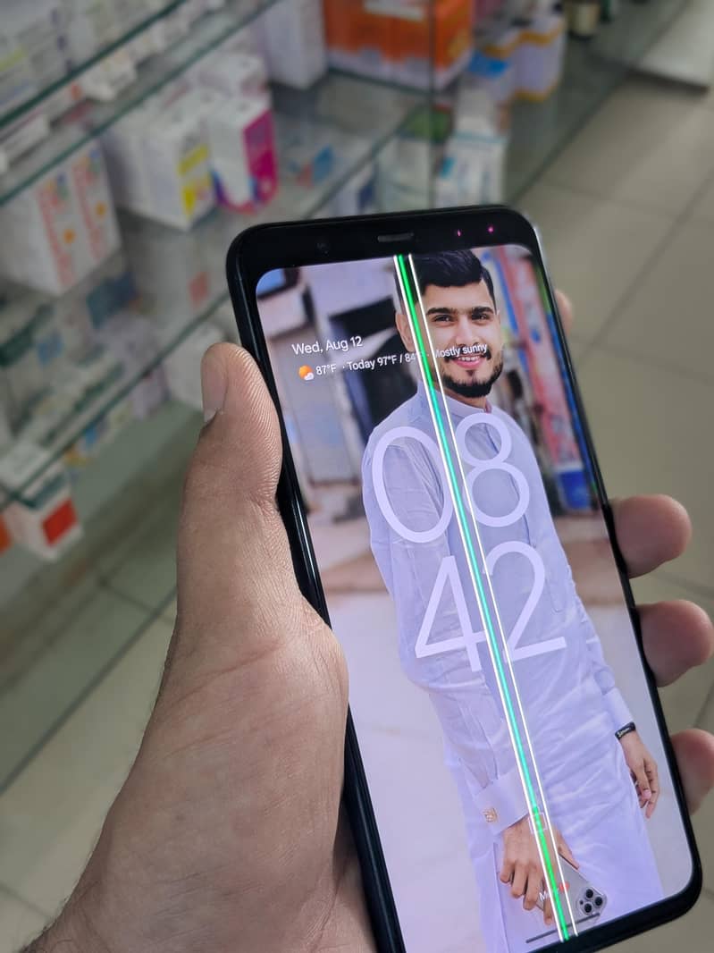 Google Pixel 4 XL 1