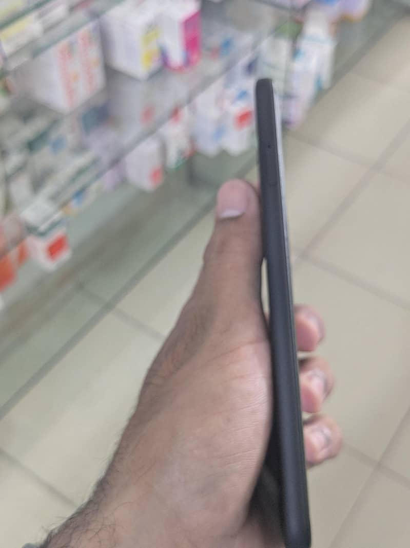 Google Pixel 4 XL 5