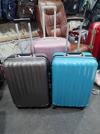 Samsonite American