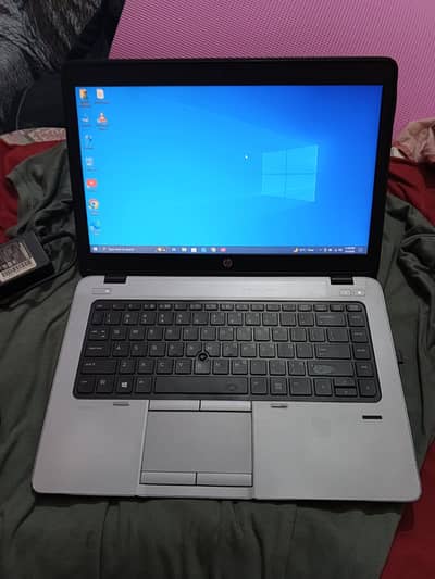 Hp Elite Book G840 G2 Core i5 4th Generation All Oky