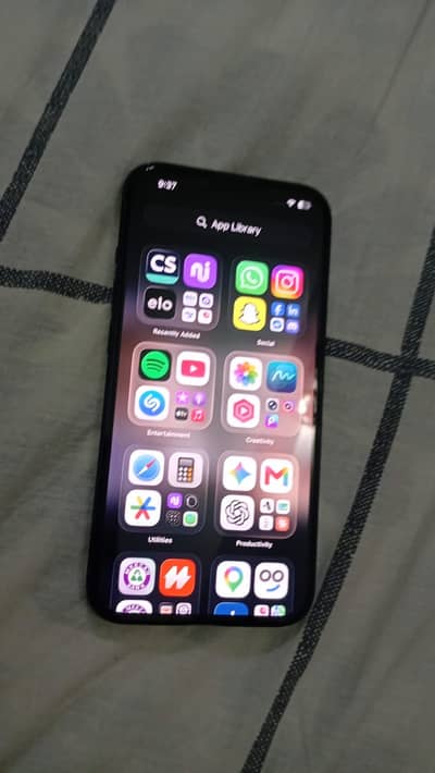 Apple iPhone 13 JV