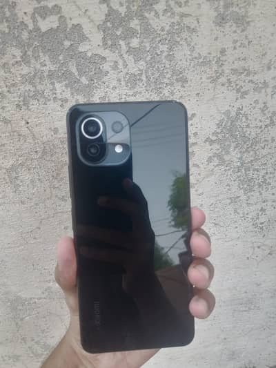 Xiaomi 11 Lite NE