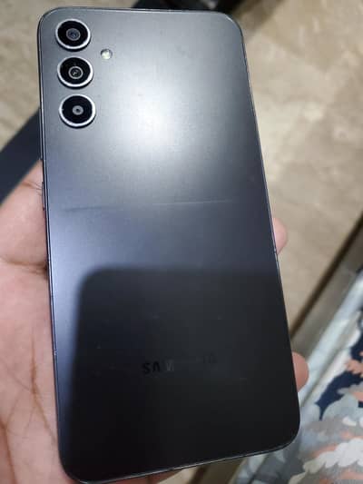 Samsung Mobile A34 5G