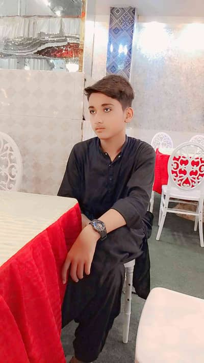 Ramzan brohi