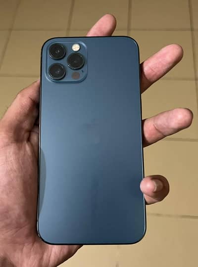 Apple iPhone 12 Pro