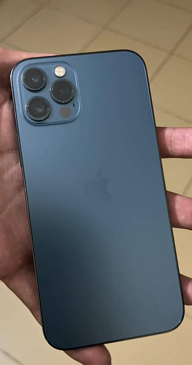 Apple iPhone 12 Pro 89 health waterpack 5