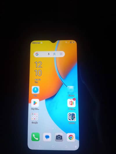 Tecno Pop 5
