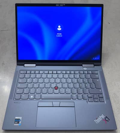Lenovo Thinkpad X1 Yoga Gen 6 Intel Core i5 11th Gen