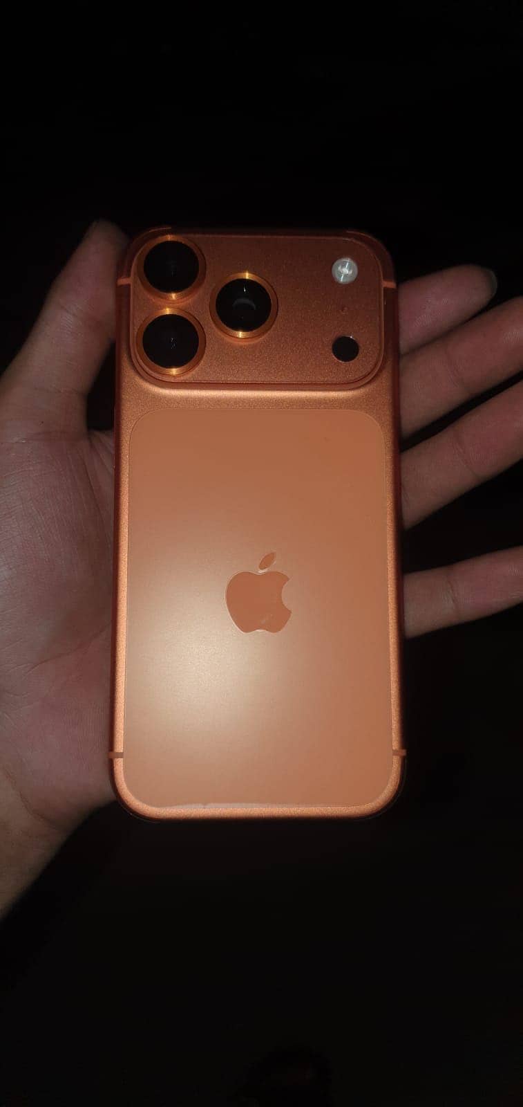 Apple iPhone 17 Pro 3