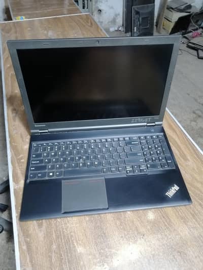 Lenovo core i5 4th generation SSD120Gb RAM6GB