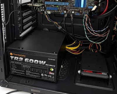 Thermaltake TR2 600W Power Supply Unit