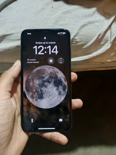 Apple iPhone XS Max